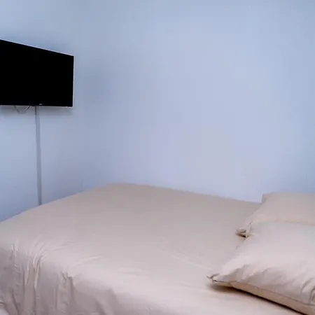 Apartment Goodvibes Villeurbanne