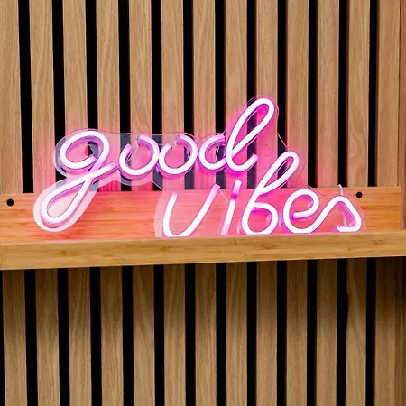 Goodvibes Apartment Villeurbanne