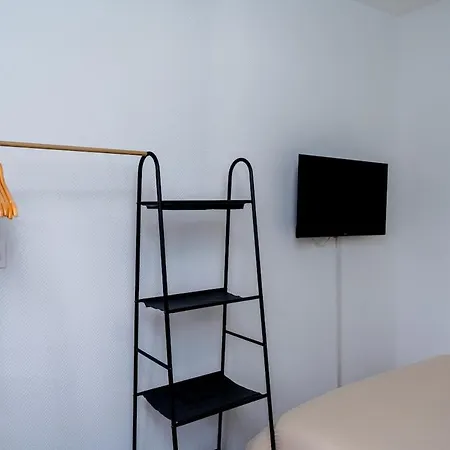 Apartment Goodvibes Villeurbanne